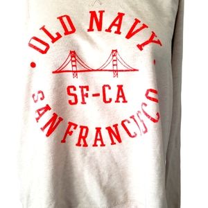 Old Navy Sweater, XL
